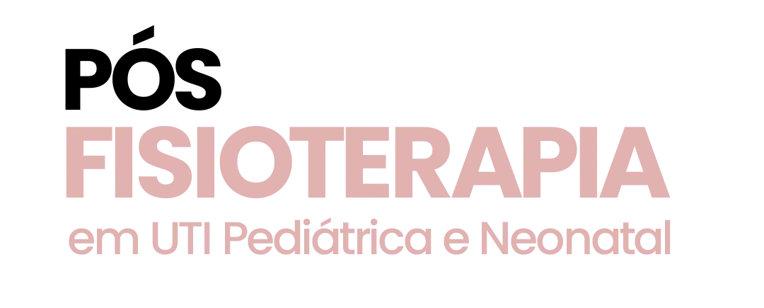 Fisioterapia em UTI Pediátrica e Neonatal